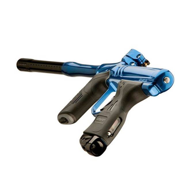 Marker Dye DSR + (Deep Blue)