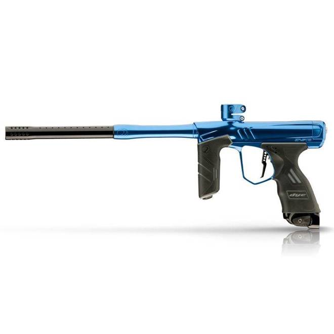 pistolet do paintballa: Marker Dye DSR + (Deep Blue)