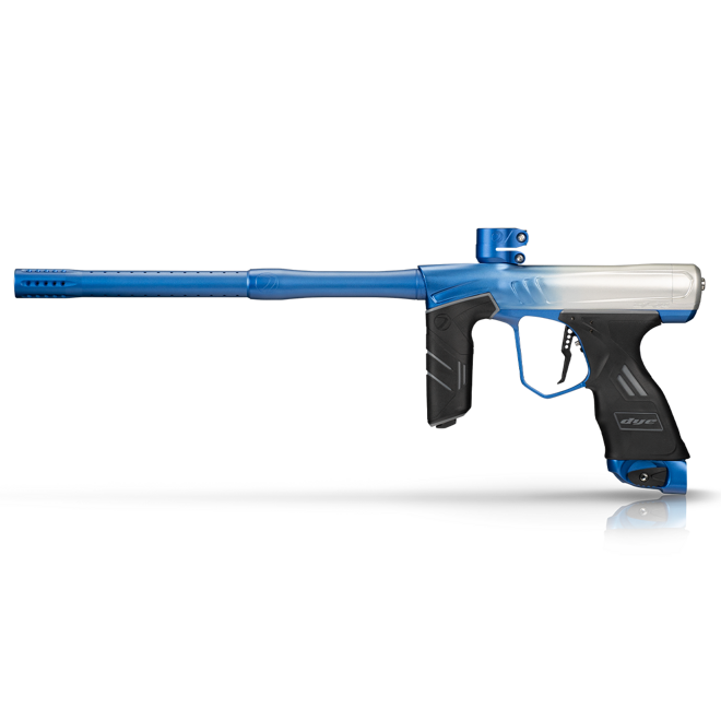 Marker Dye DSR+ Navy Frozen Fade