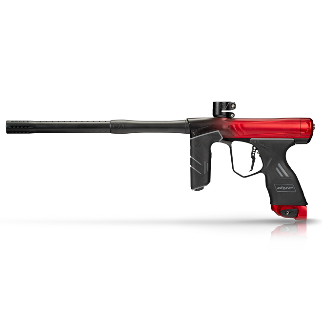 Marker Dye DSR+ Onyx Fire Fade