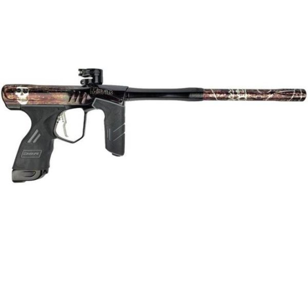 Marker Dye DSR + PGA (Misfits Camo)