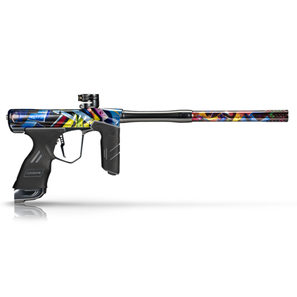 Marker Dye DSR+ PGA Tagged