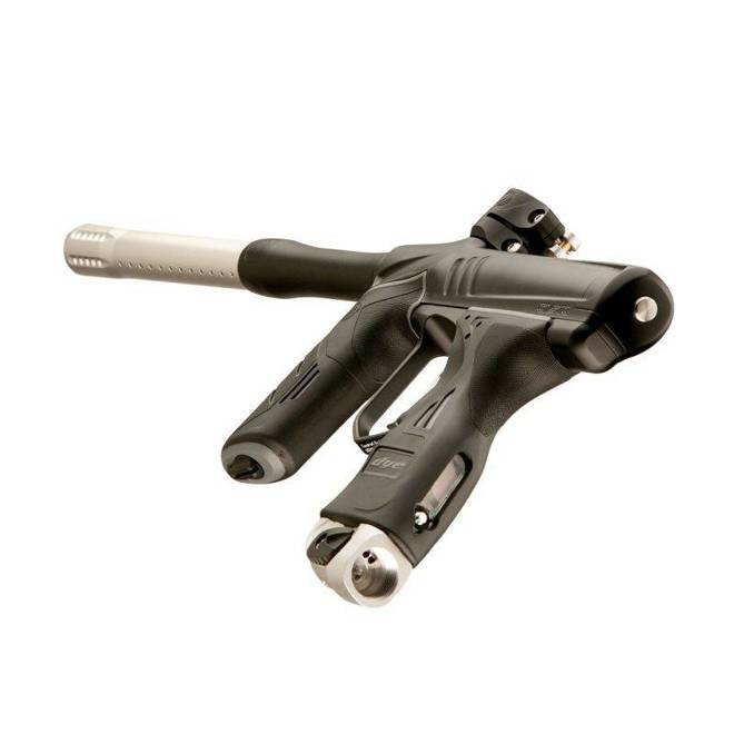 Marker Dye DSR + (Silver Night)