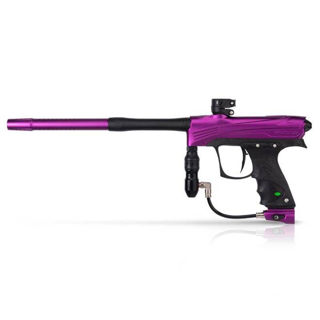 Marker Dye Rize CZR (Purple/Black)