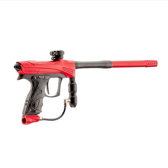 marker do paintballa: Marker Dye Rize CZR (Red/Black)
