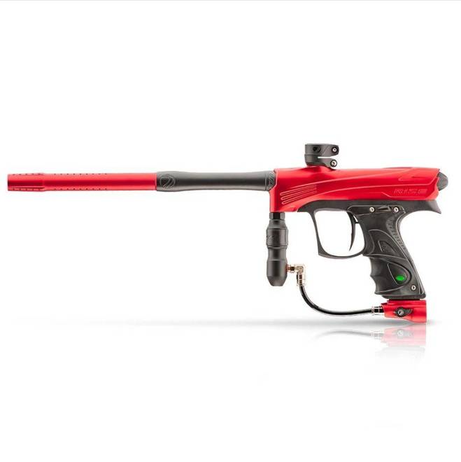 Marker Dye Rize CZR (Red/Black)