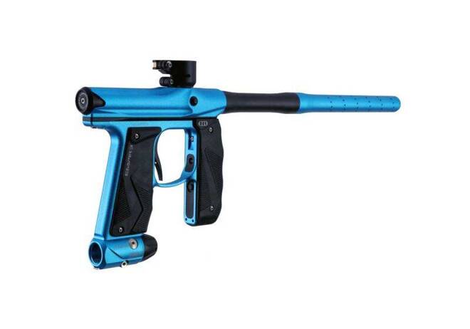 Marker Empire Mini GS (dust aqua/dust black)