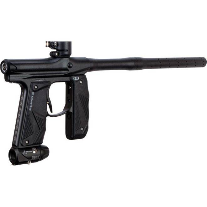 pistolet do paintballa: Marker Empire Mini GS (dust black)