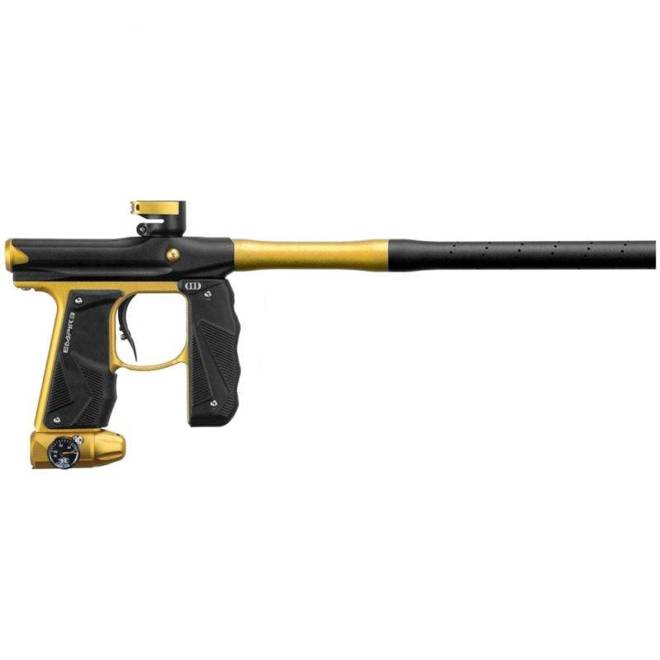 Marker Empire Mini GS (dust black/dust gold)