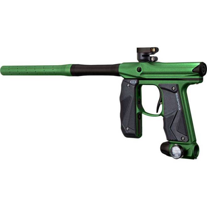 pistolet do paintballa: Marker Empire Mini GS (dust green/dust brown)