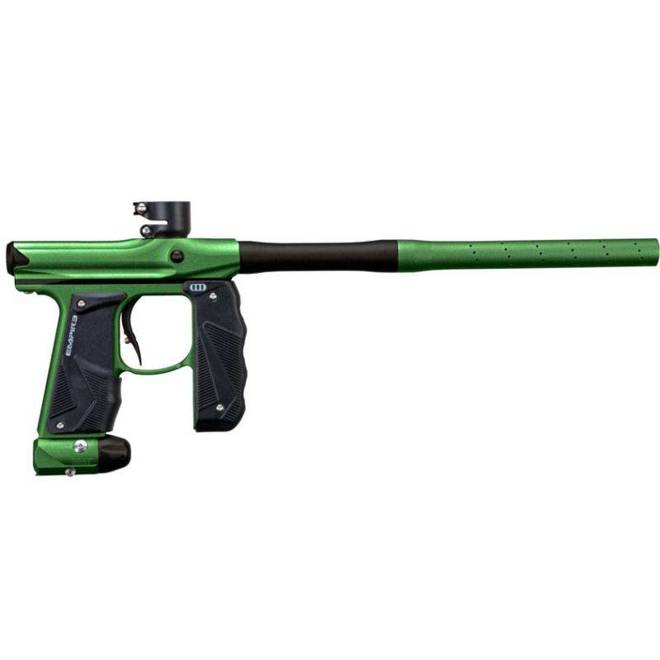 Marker Empire Mini GS (dust green/dust brown)
