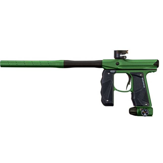 marker do paintballa: Marker Empire Mini GS (dust green/dust brown)