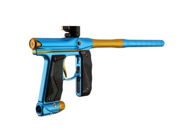 Marker Empire Mini GS (dust light blue/dust gold)