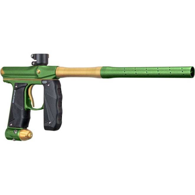 pistolet do paintballa: Marker Empire Mini GS (dust olive/dust tan)