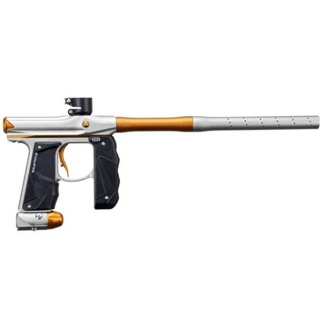 Marker Empire Mini GS (dust silver/dust gold)