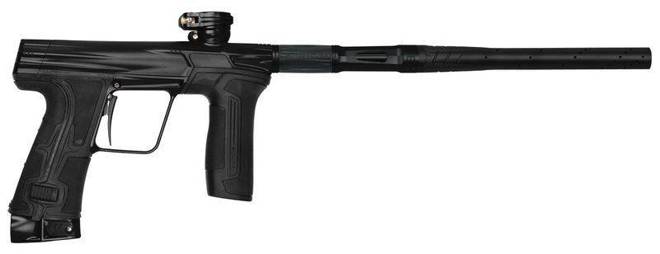 marker do paintballa: Marker Planet Eclipse CS3 (midnight)