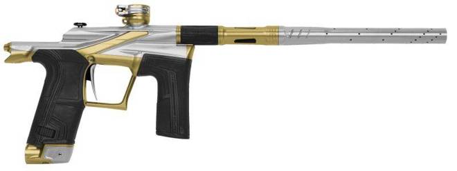 marker do paintballa: Marker Planet Eclipse Ego LV2 (Ritual)