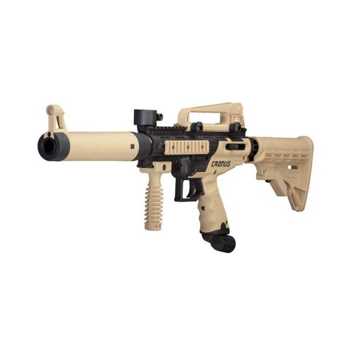 Marker Tippmann Cronus Tactical (tan)