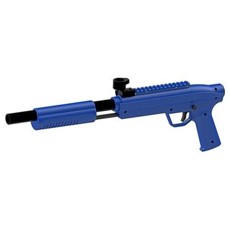Marker Valken GOTCHA Shotgun 50 cal z magazynkiem (blue)